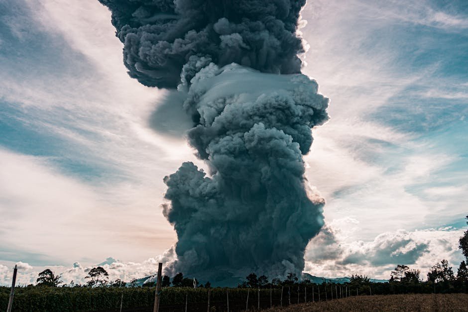 Hawaii — Hawaii's Quake: A Wake-Up Call for South Asia's Seismic Risks (featured)