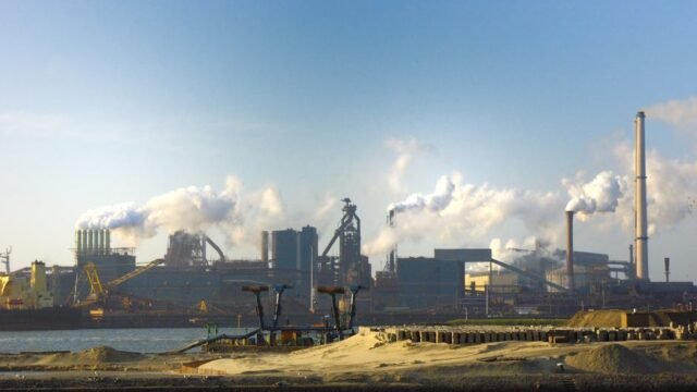 steel quota crisis — UK’s Steel Quota Crisis: Is Brexit Backfiring on Trade Relations? (featured)