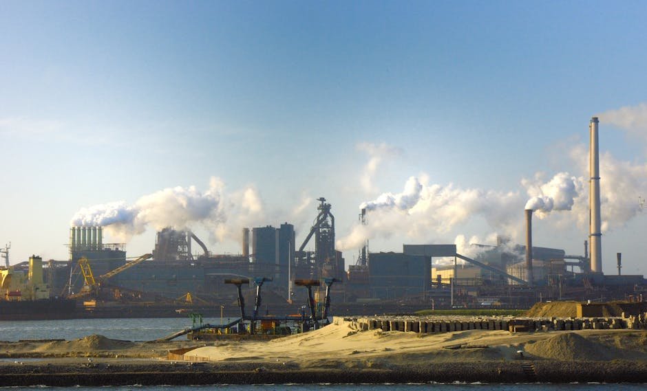 steel quota crisis — UK’s Steel Quota Crisis: Is Brexit Backfiring on Trade Relations? (featured)