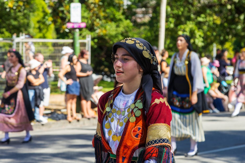Europe — Europe’s Immigration Future: A Shifting Landscape of Identity (featured)