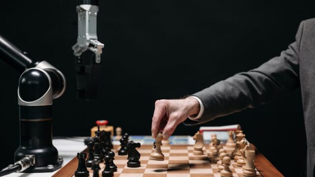 artificial intelligence Takes — NYC Takes a Stand: Fighting Back Against Rogue AI (featured)