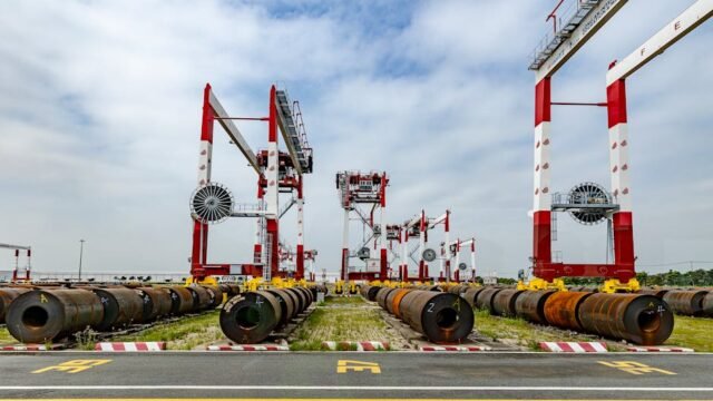Steel Quota — UK’s Steel Quota Negotiations: A Brexit Miscalculation? (featured)