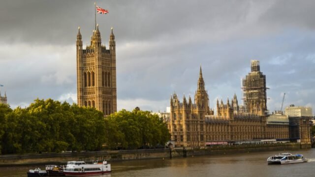 Labour — Labour's Europe Dilemma: A Gamble for Relevance or Irrelevance? (featured)