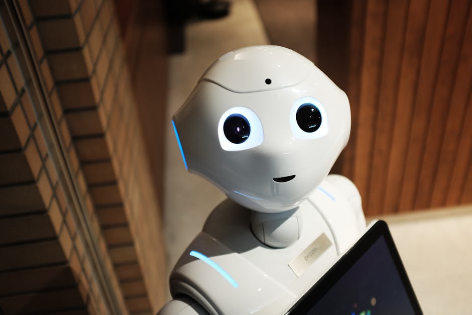 artificial intelligence Dark — The Dark Side of AI: Graduates Face Pessimism and Uncertainty (featured)