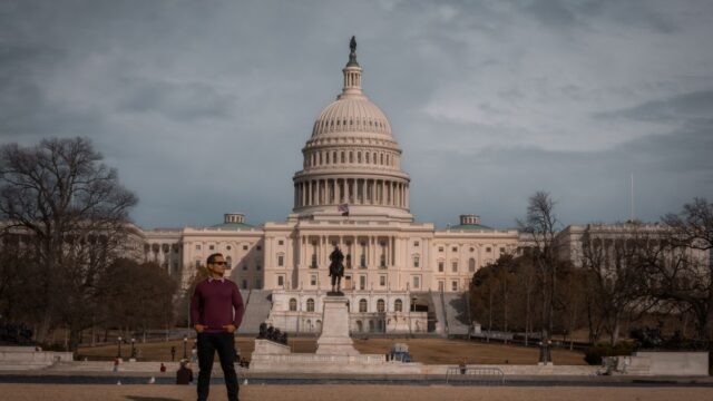 Must Fix — U.S. Must Fix South Asia Ties or Risk Losing Ground to China (featured)