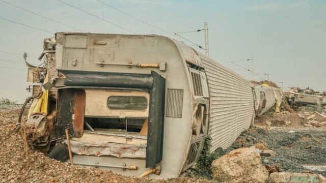 Balochistan Bombing — Balochistan Bombing: A Grim Reminder of South Asia's Violence (featured)