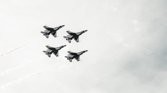 Bangladesh — Bangladesh’s Jet Deal: A Game Changer for South Asia? (featured)
