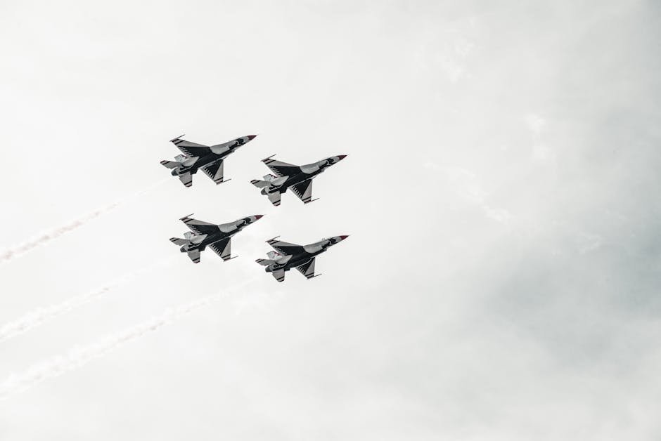 Bangladesh — Bangladesh’s Jet Deal: A Game Changer for South Asia? (featured)