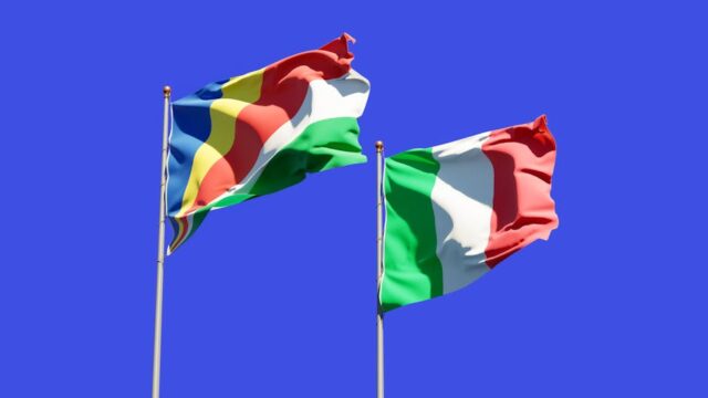 Italy — Italy's Game-Changing Role in India's South Asia Strategy (featured)