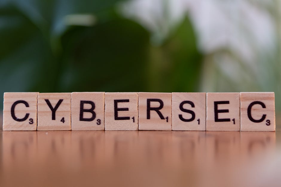 Cybersecurity — Cybersecurity's Growing Threat: Are We Ready for Digital Disaster? (featured)