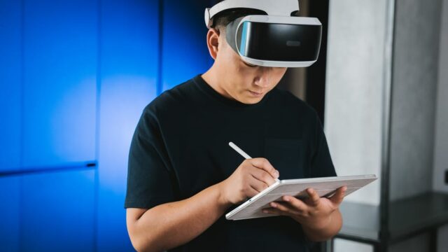 artificial intelligence Will — Will AI Be the Death of Human Creativity in Writing? (featured)