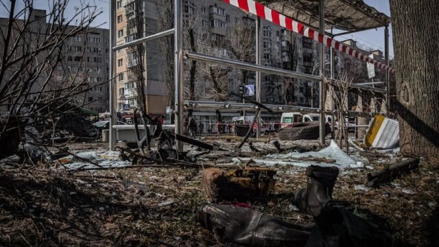 Another Suicide — Another Suicide Bombing in Pakistan: A Bid for Attention? (featured)