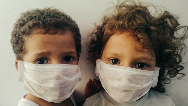 South Asia Outbreak — South Asia's Outbreak: 500 Children Dead, Where's the Outrage? (featured)