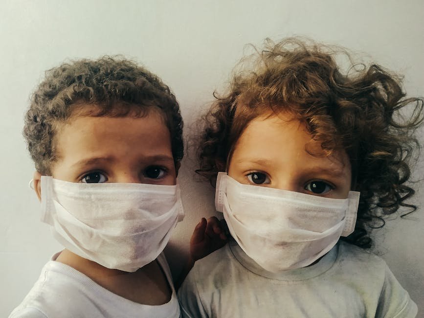South Asia Outbreak — South Asia's Outbreak: 500 Children Dead, Where's the Outrage? (featured)