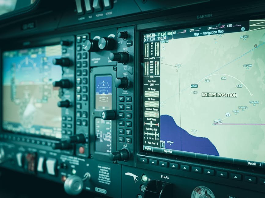 Defence Secretary — UK Defence Secretary's Jet Jams GPS: A Warning Sign? (featured)