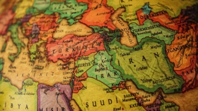 Iran peace — U.S.-Iran Peace Deal: Mirage or Moment of Change in the Middle East? (featured)