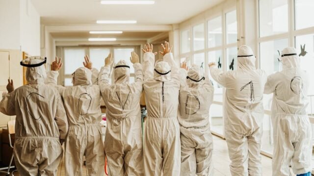global health — Ebola Strikes Again in Congo: A Global Health Crisis Ignored! (featured)