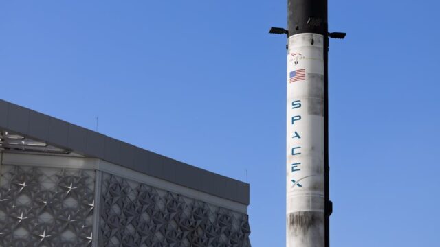 Musk Spacex — Musk's SpaceX Launch Delay: Crisis or Just Market Drama? (featured)