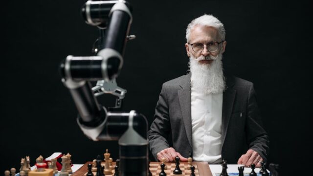 AI disarmament Power — Pope Leo Warns: AI's Power Culture Could Endanger Humanity (featured)