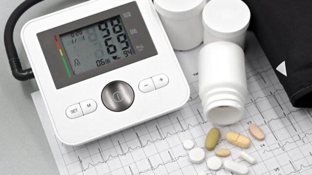 Blood Pressure — Blood Pressure Meds: The Next Frontier in Cancer Treatment Revolution? (featured)