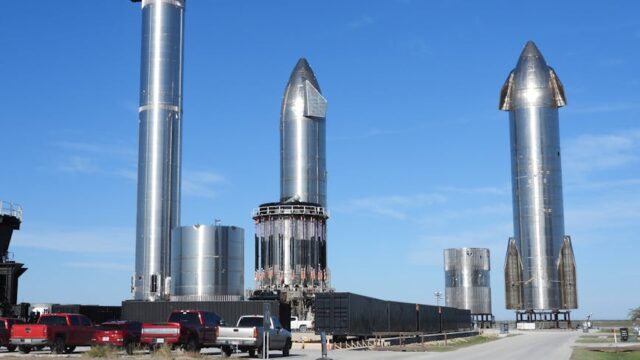 Delays Starship — SpaceX Delays Starship Launch: What It Means for Musk's IPO (featured)