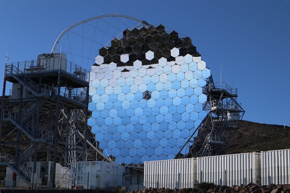 Quest — JWST's Quest for Life: A Cosmic Gamble or Scientific Hope? (featured)