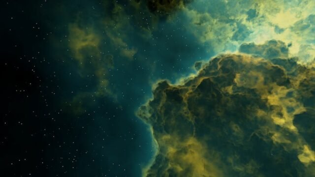 Rock Clouds — Rock Clouds on Exoplanet: A Cosmic Surprise Awaits! (featured)