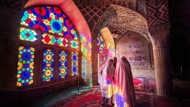 Peace — Peace in the Middle East: Hope or Mirage? (featured)