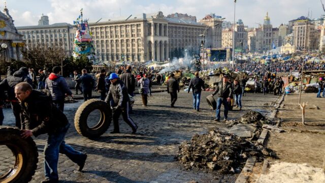 Russia — Russia's Assault on Kyiv: A Wake-Up Call for Global Peace (featured)