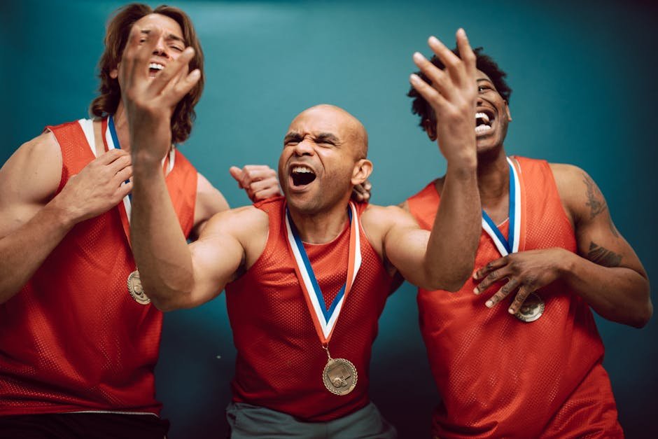 Shout — A Shout for Help: The Hilarious Truth Behind Sports Marketing (featured)