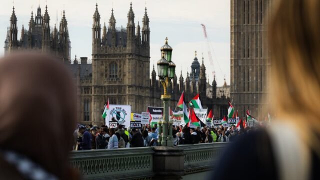 can iran — Can Iran War Negotiations Bring Lasting Peace in the Middle East? (featured)