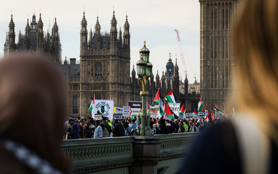 can iran — Can Iran War Negotiations Bring Lasting Peace in the Middle East? (featured)