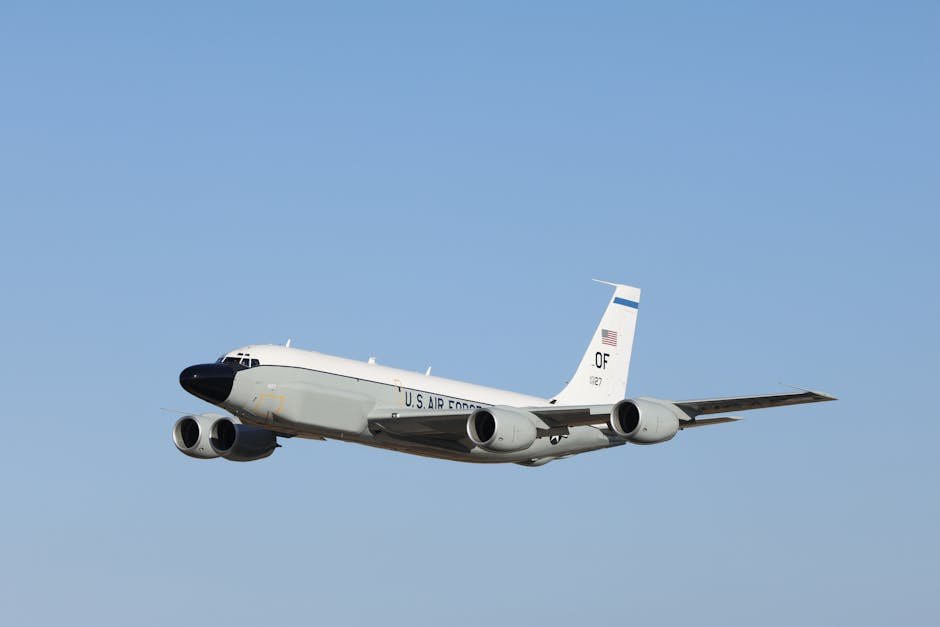 Iran slams — Iran Slams U.S. Strikes as Bad Faith Move in Middle East Tensions (featured)