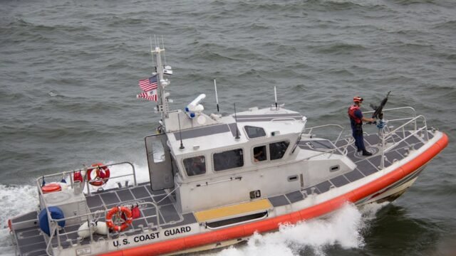 Trump claims — Trump Claims Control Over Strait of Hormuz: A Dangerous Game of Chicke (featured)