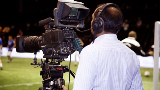 Zee Entertainment — Zee Entertainment's World Cup Bid: A Game Changer for South Asia? (featured)