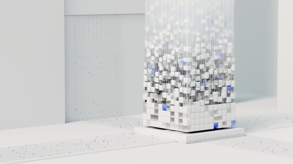 artificial intelligence Data — Louisiana's AI Data Center: Progress or Peril? (featured)
