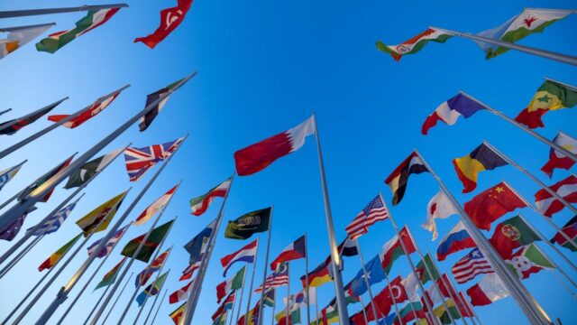 Diplomacy Stumbles — U.S. Diplomacy Stumbles Amid Chaos in Middle East Talks (featured)