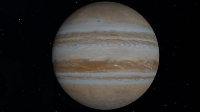 James Webb — James Webb's Discovery: Are We Alone in the Universe? (featured)