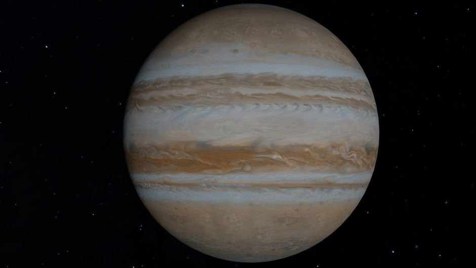 James Webb — James Webb's Discovery: Are We Alone in the Universe? (featured)