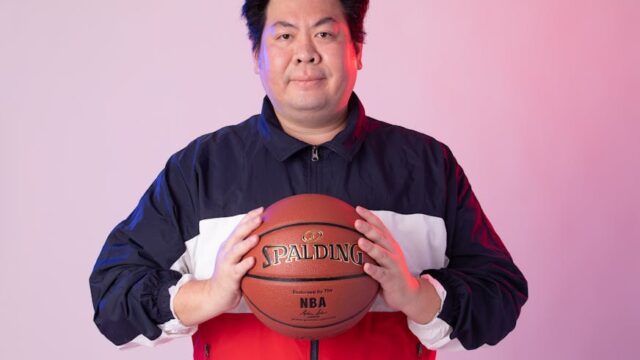 artificial intelligence Draft — AI in NBA Draft: Revolution or Risk for Future Stars? (featured)