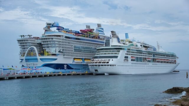 Will Americans — Will Americans Sacrifice Health for Cruises and Buffets? (featured)