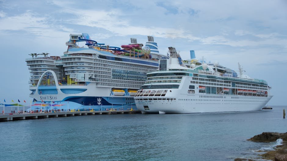 Will Americans — Will Americans Sacrifice Health for Cruises and Buffets? (featured)