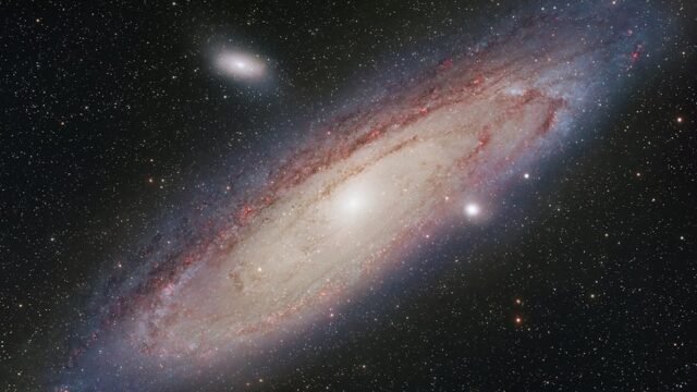 Disappointments — JWST's Disappointments: Are We Dreaming of Alien Life? (featured)