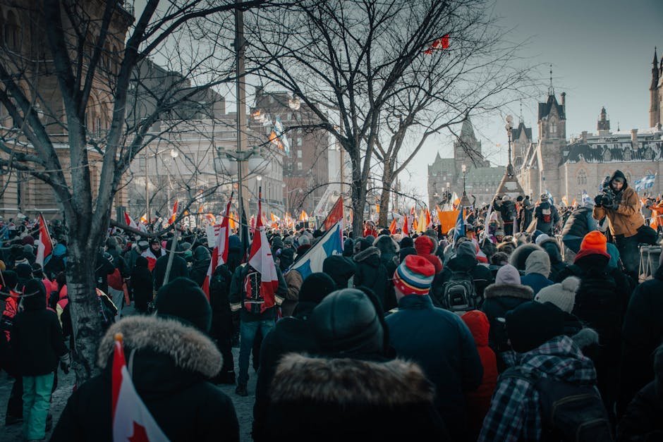 Alberta — Alberta's Referendum: The Ghosts of Brexit Return (featured)