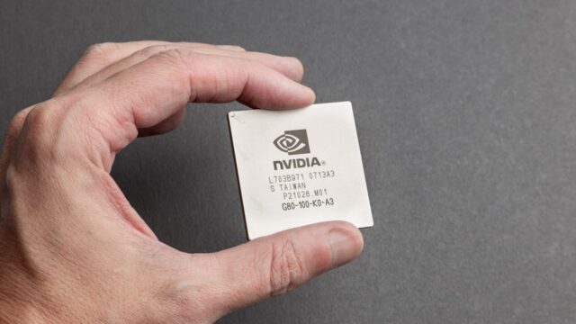 artificial intelligence Chip — AI Chip Boom: Are We Ready for the Consequences? (featured)