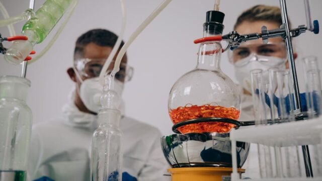 artificial intelligence Your — Is Your Air Laced with Hidden Chemicals? The AI Revolution in Safety (featured)