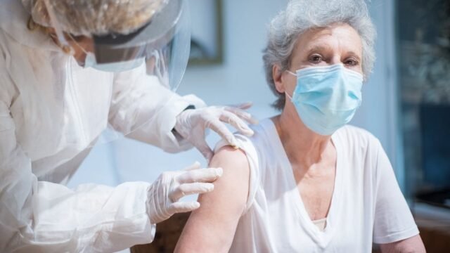 Could Your — Could Your Routine Vaccines Be the Key to Fighting Dementia? (featured)