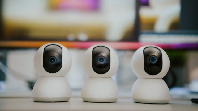 school security — AI Revolutionizes School Security: A Double-Edged Sword (featured)