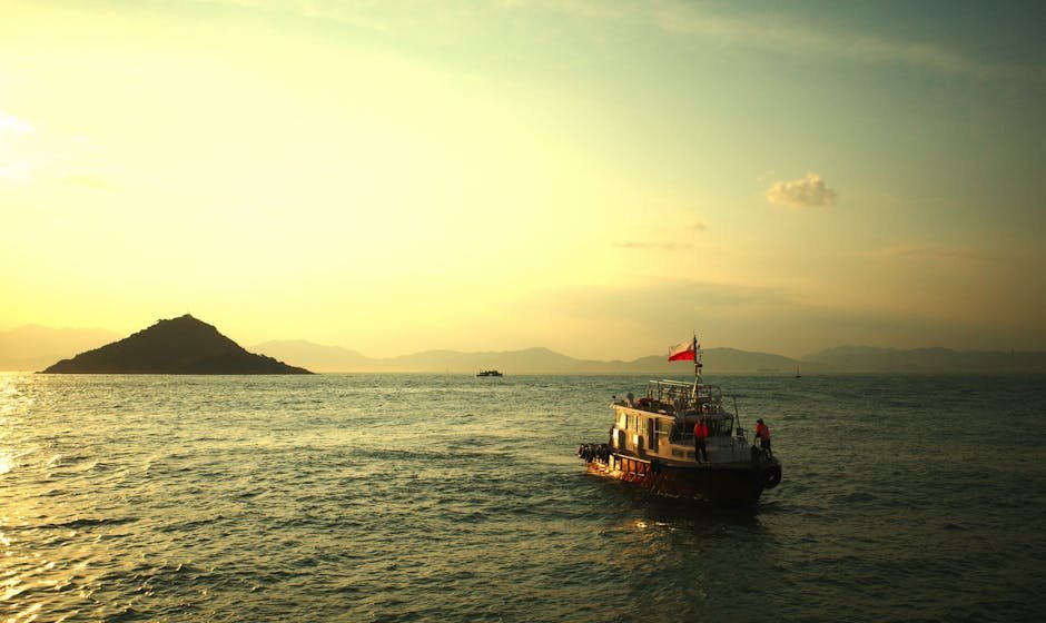East Asia — Brave Escape: A Dissident's Desperate Bid for Freedom in East Asia (featured)