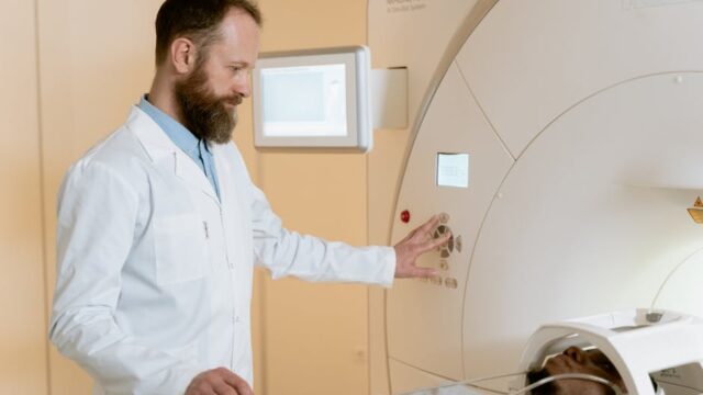 artificial intelligence Revolution — Healthcare’s AI Revolution: Empowering Clinicians or Just a Digital Il (featured)
